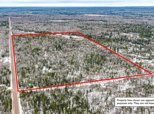 Tbd Norwich Rd, Ewen, MI 49925