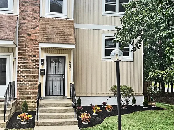6431 Entwood Ct, Fort Washington, MD 20744