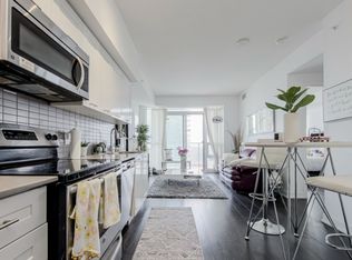 2212 Lake Shore Blvd W, Toronto, ON