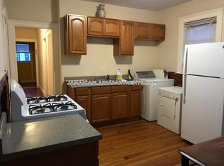 5 Blanvon Rd APT 3, Jamaica Plain, MA 02130