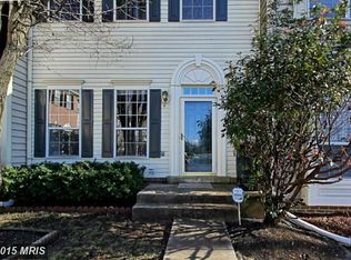 705 Bright Sun Dr, Bowie, MD 20721