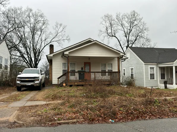 932 Valley Road Pl, Birmingham, AL 35208