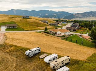 35 Black Mountain Dr, Dayton, WY 82836