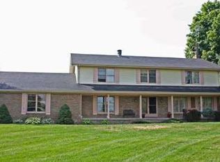 10047 W Potter Rd, Flushing, MI 48433