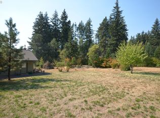 5750 Oregon Rd, Mt Hood Prkdl, OR 97041