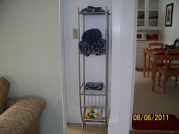 Lots of room