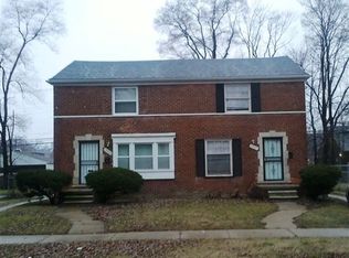 15785 Meyers Rd, Detroit, MI 48227