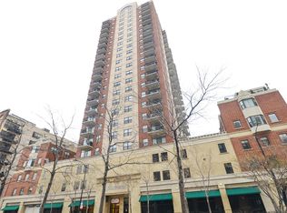 1529 S State St #10D, Chicago, IL 60605