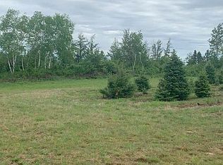 Grivois Rd, Grand Isle, ME 04746