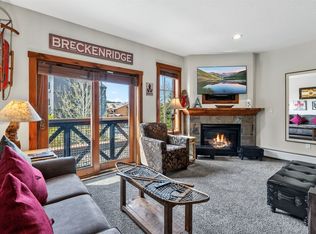 505 S Main Street UNIT 1203, Breckenridge, CO 80424