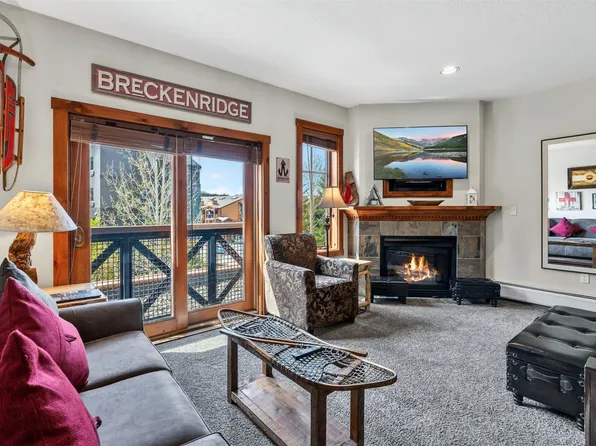 505 S Main Street UNIT 1203, Breckenridge, CO 80424