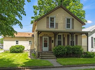 519 Riverside Ave #1, Fort Wayne, IN 46805