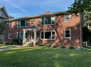 420 S 38th St APT 3, Omaha, NE 68131