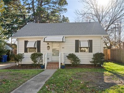 1945 Redgate Dr, Portsmouth, VA, 23702
