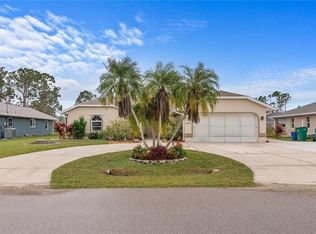 23093 Corvin Ave, Port Charlotte, FL 33954