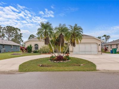 23093 Corvin Ave, Pt Charlotte, FL, 33954