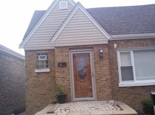 4949 W Belmont Ave, Chicago, IL
