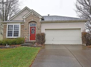 6005 Hidden Oaks Ct, Hamilton Twp, OH 45039
