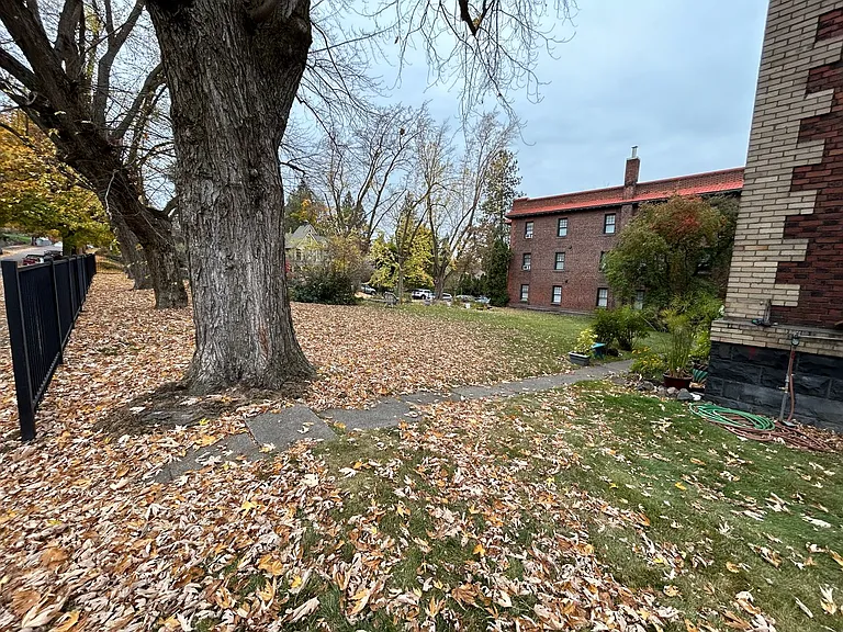 Jefferson Apartments — Photo 18