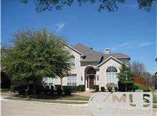 5613 Risborough Dr, Plano, TX 75093