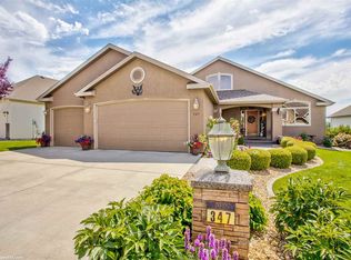 347 S Shelley Lake Ln, Veradale, WA 99037