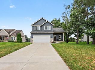 71 Dickens St, Spring Arbor, MI 49283