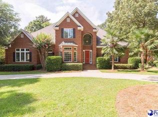415 Prestwick Dr, Florence, SC 29501