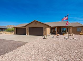 13926 E Creosote Dr, Scottsdale, AZ 85262