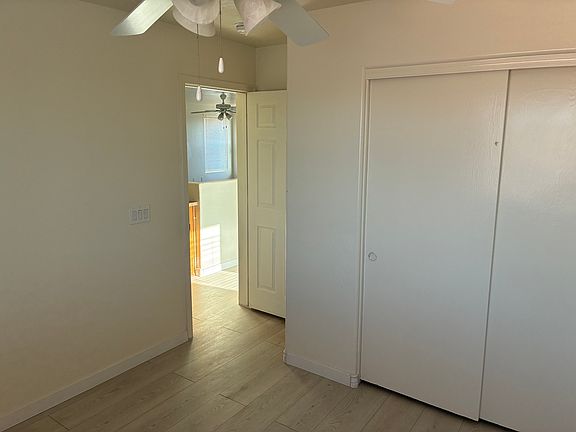 Upstairs Bedroom 1