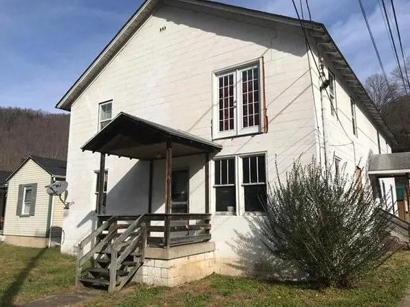 123 Sherman St, Sylvester, WV 25193