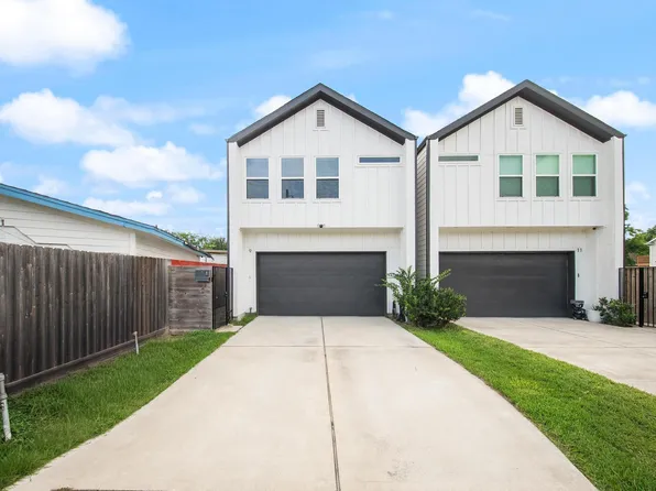 9 Super St, Houston, TX 77011
