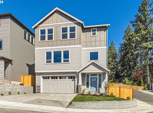 1735 NW Larkin Ter, Portland, OR 97229