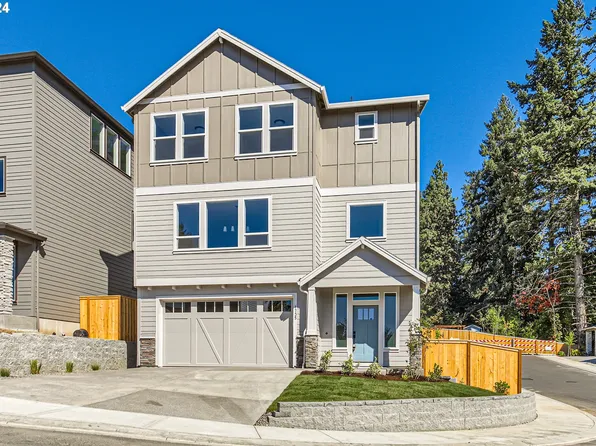 1735 NW Larkin Ter, Portland, OR 97229