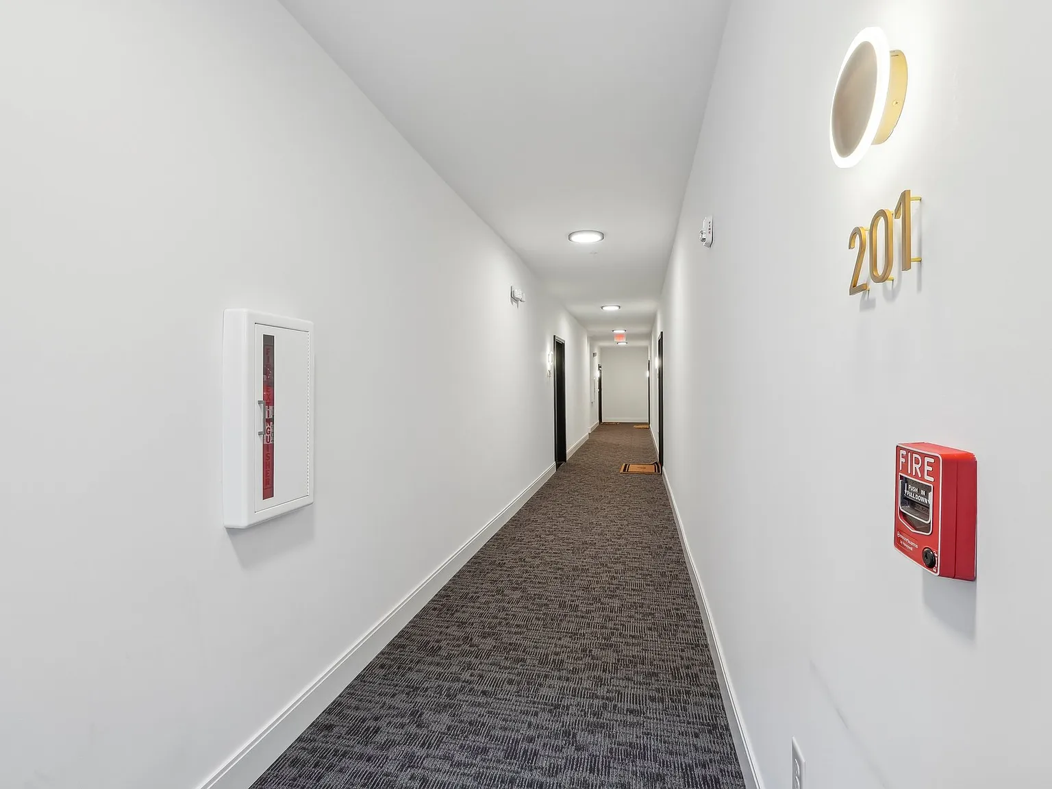 1 bed, 727 sqft, $1,595 — Photo 4