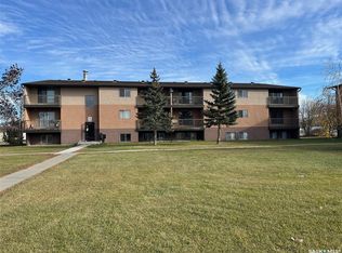531 13th St NW #551, Weyburn, SK S4H2Y4