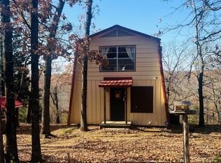 95398 S 4556th Rd, Vian, OK 74962