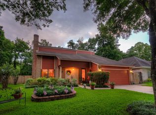 25134 Firewood Ln, Spring, TX 77373
