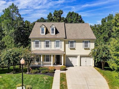 13032 W Palermo Ct, Indian Land, SC, 29707