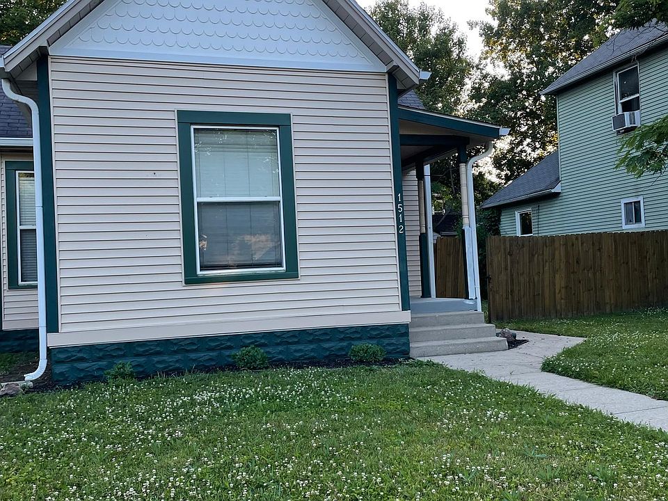 1st image of 1512 Linden St