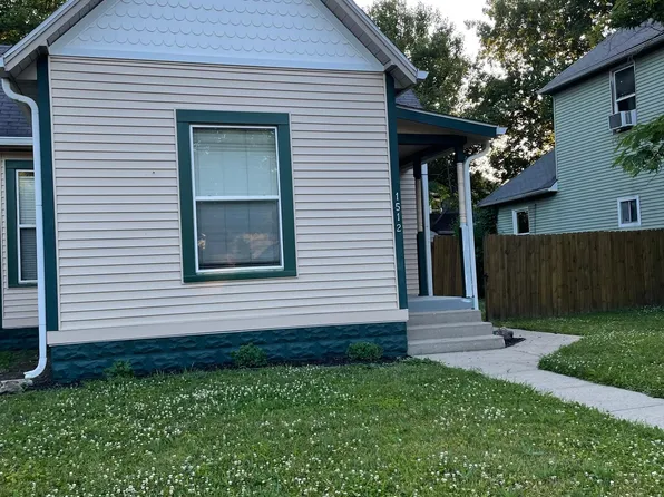 1512 Linden St, Indianapolis, IN 46203