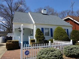221 Genesee Ave NE, Warren, OH 44483