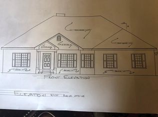 5120 Grandview Dr, Albany, GA 31721