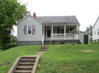 636 15th St, Tell City, IN