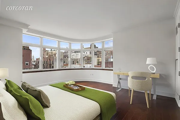 Rented by Corcoran | media 35