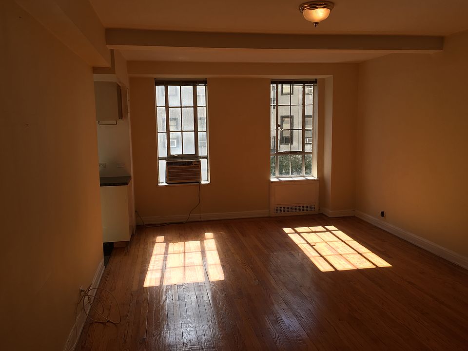 1st image of 353 W 56th St APT 4G
