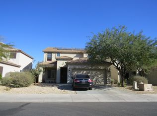 139 N 193rd Dr, Buckeye, AZ 85326