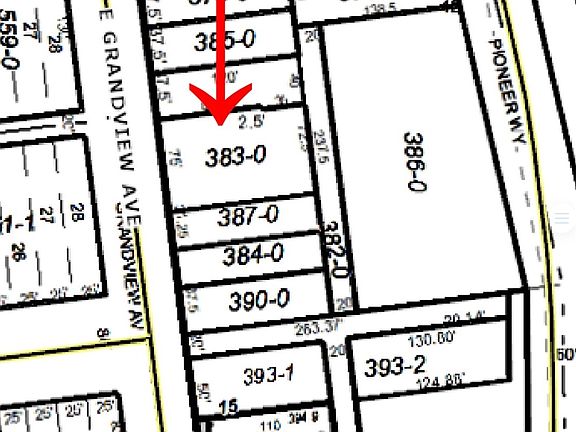 5th image of 3315 E Grandview Avenue
