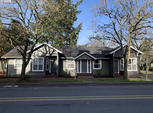 581 Highland Ave NE, Salem, OR