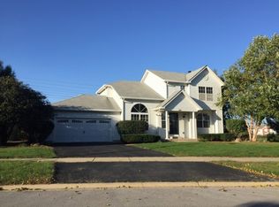 439 Barnaby Dr, Oswego, IL 60543