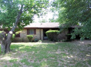 12320 E State Highway 294, Grapeland, TX 75844